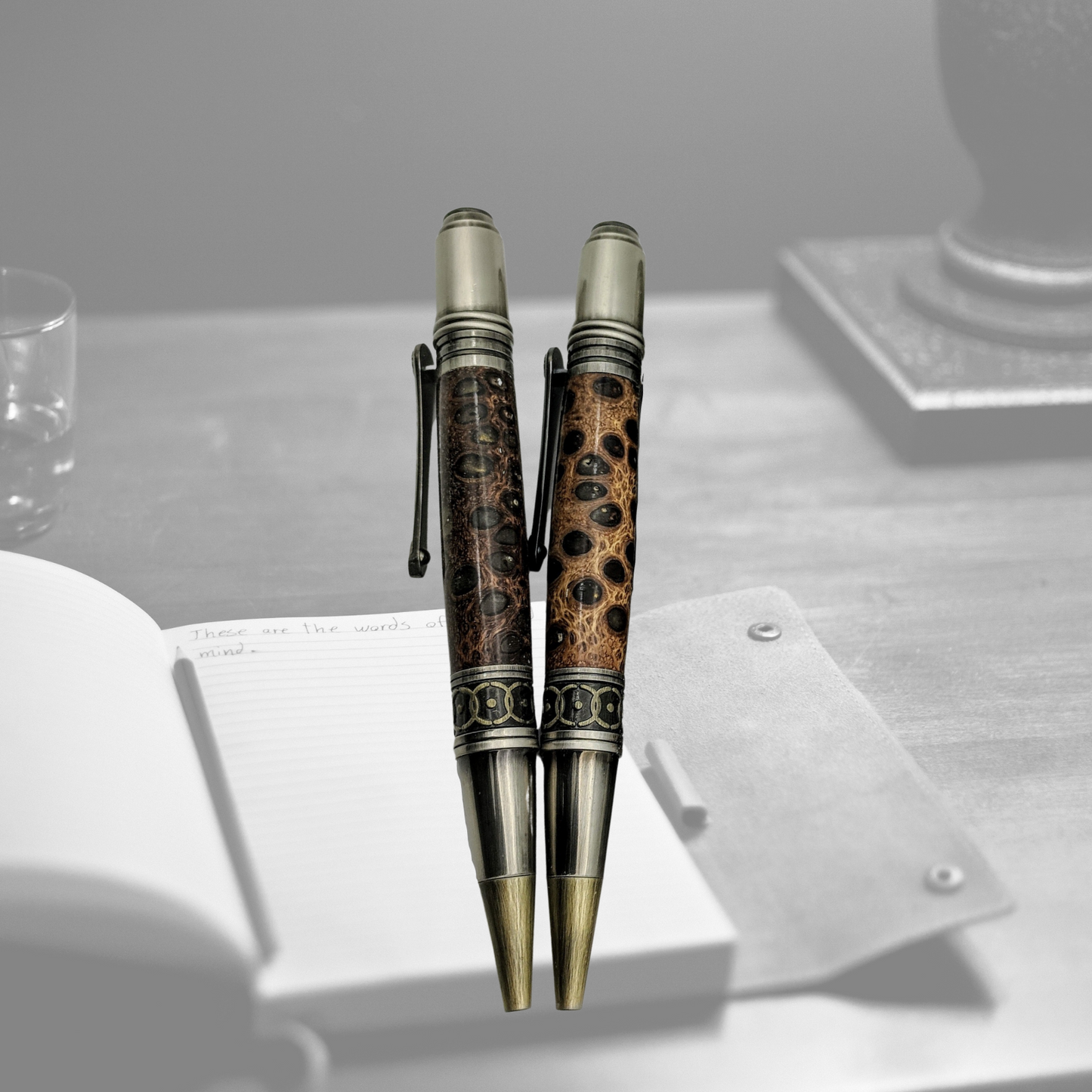 Banksia Pen