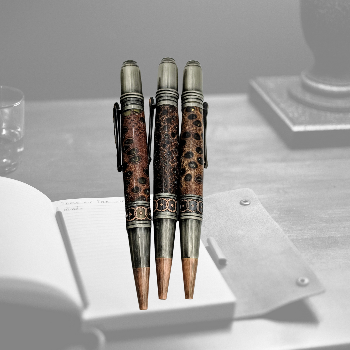 Banksia Pen