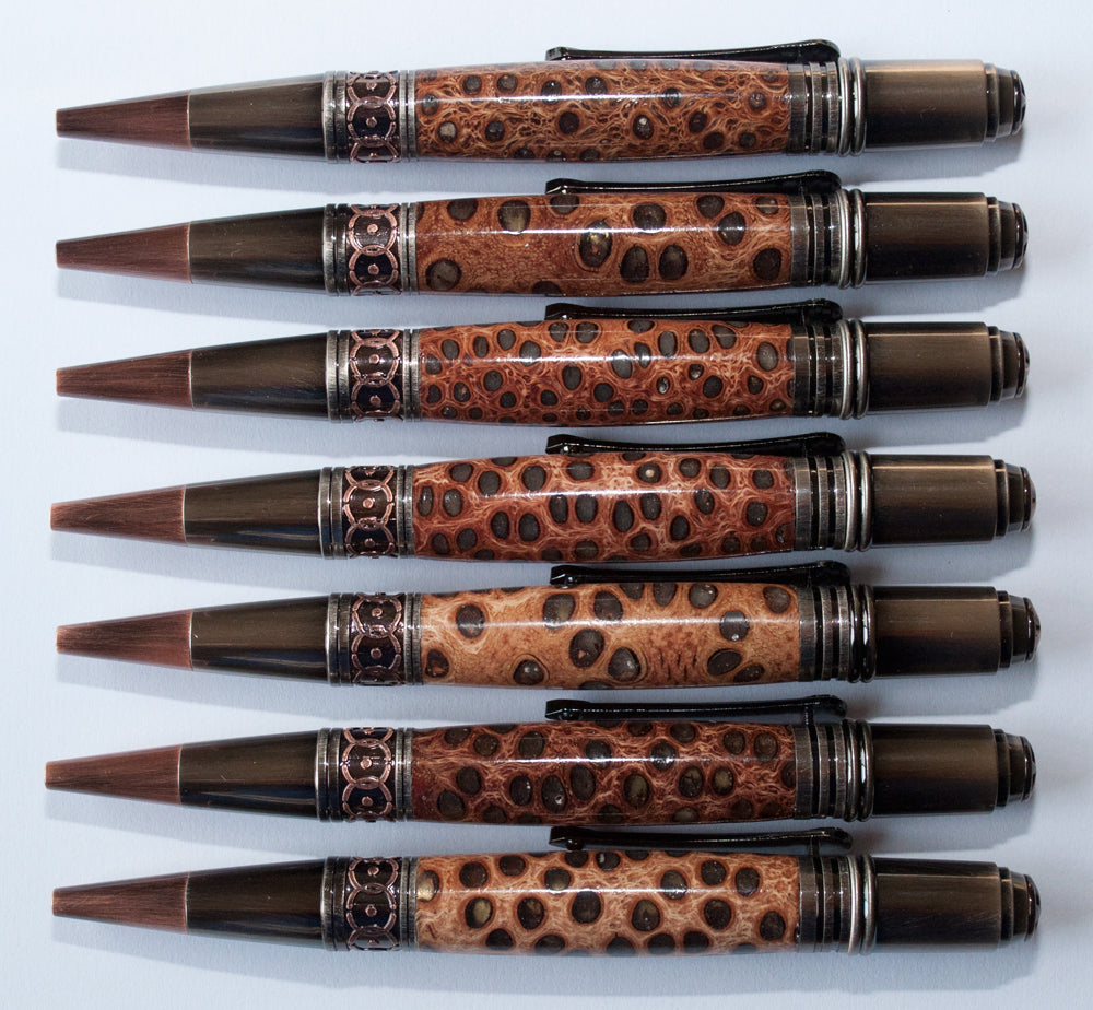 Banksia Pen