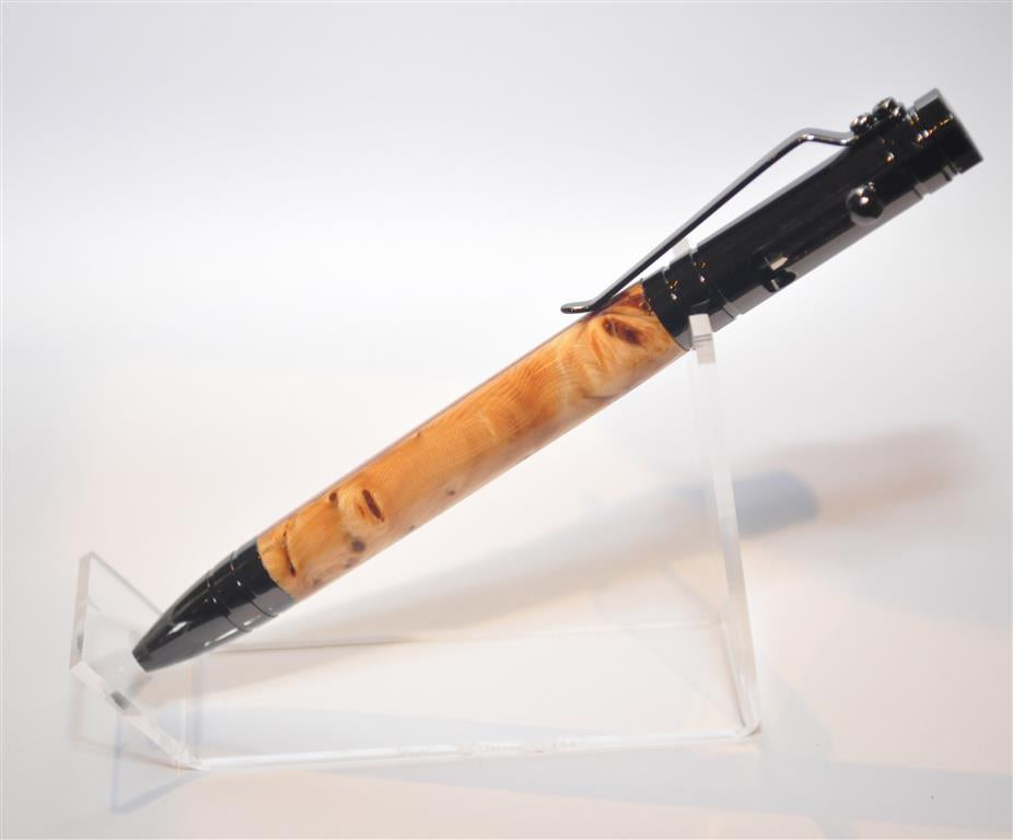 Bolt Action Pen