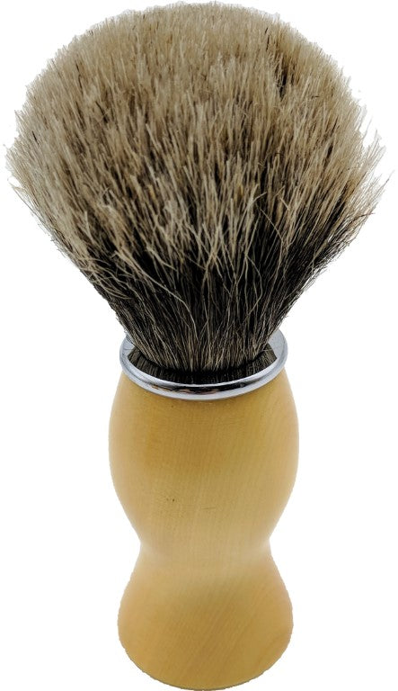 Premium Shaving Brush