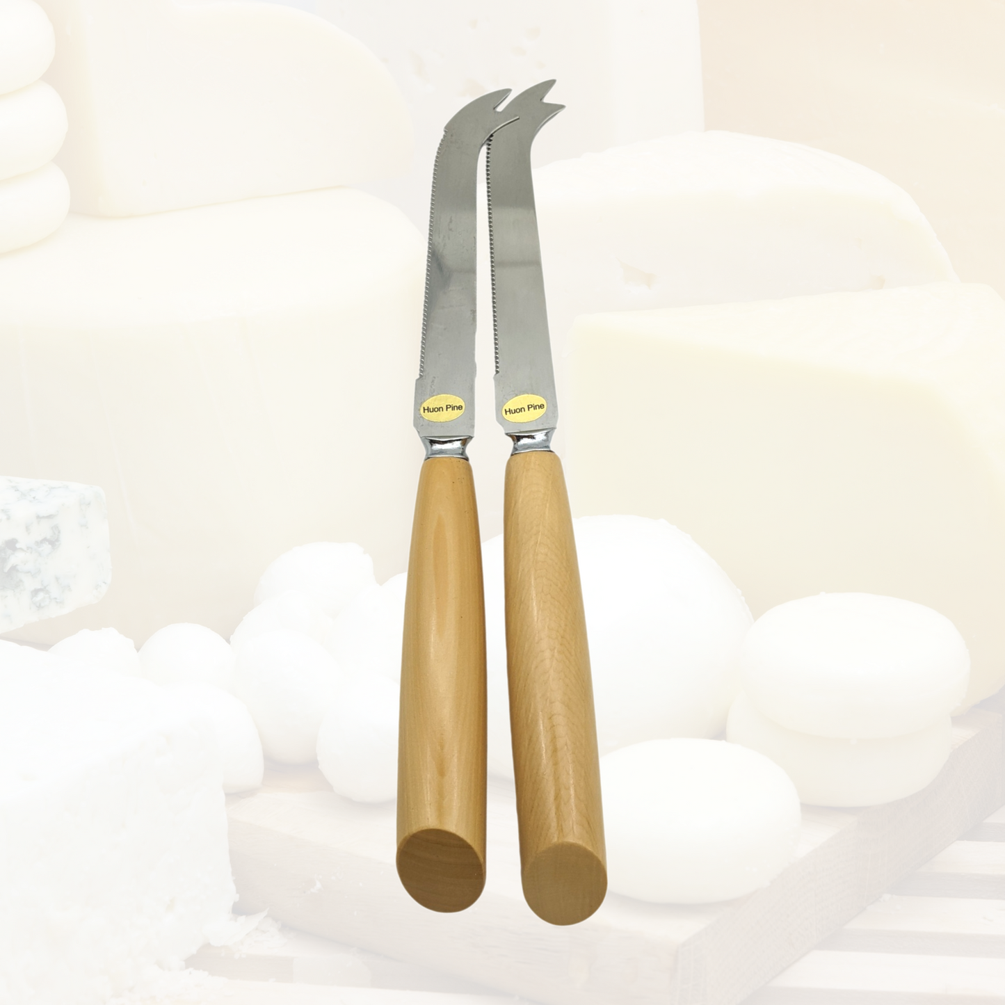 Large Cheese Knife