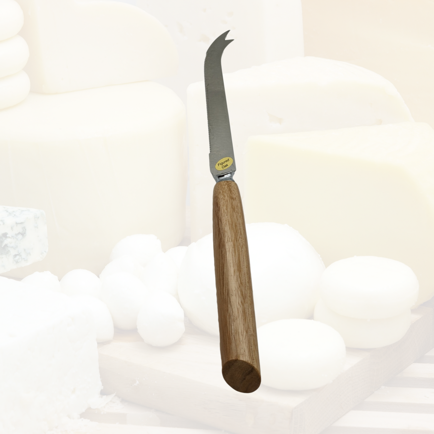 Large Cheese Knife