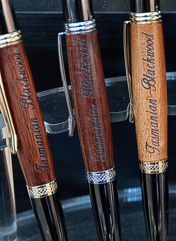 Sierra Twister Pens
