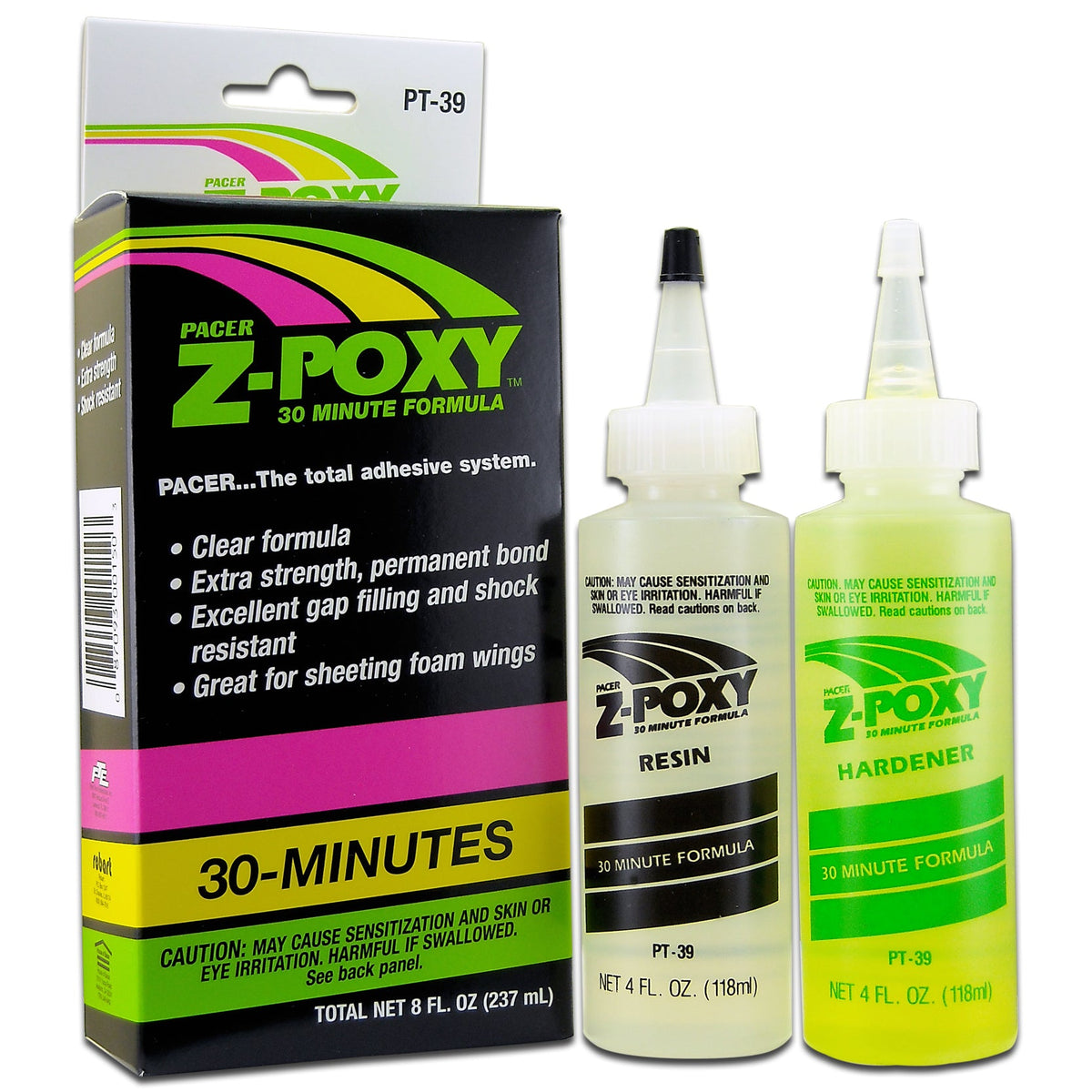Glue and Epoxy