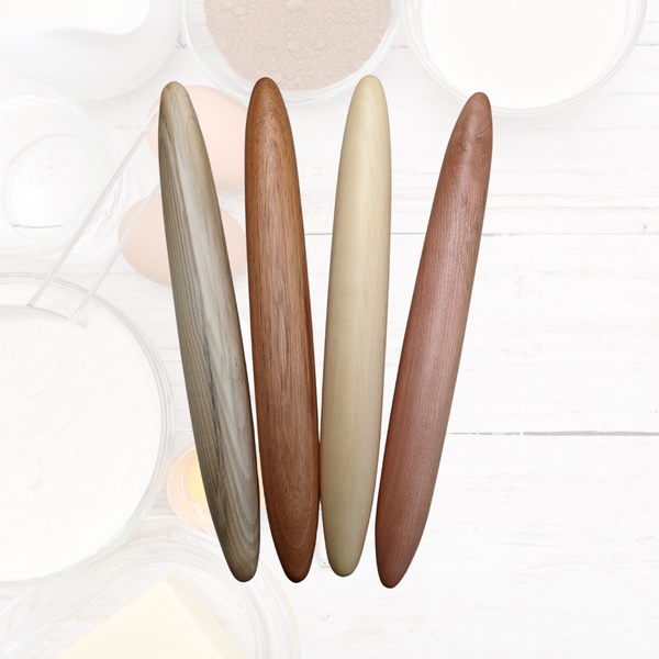 Rolling Pin – Tassie Timber Things