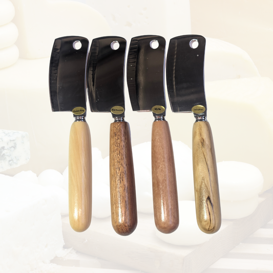 Mini Cleaver