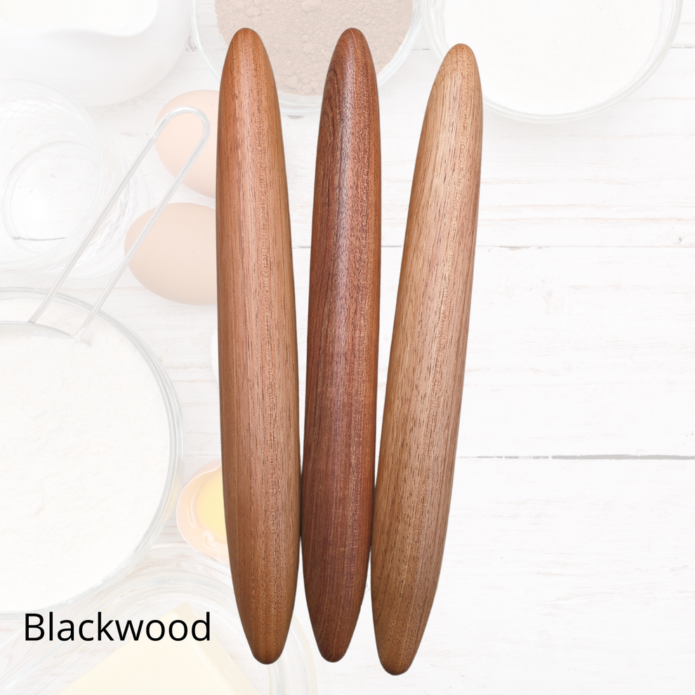 Rolling Pin – Tassie Timber Things