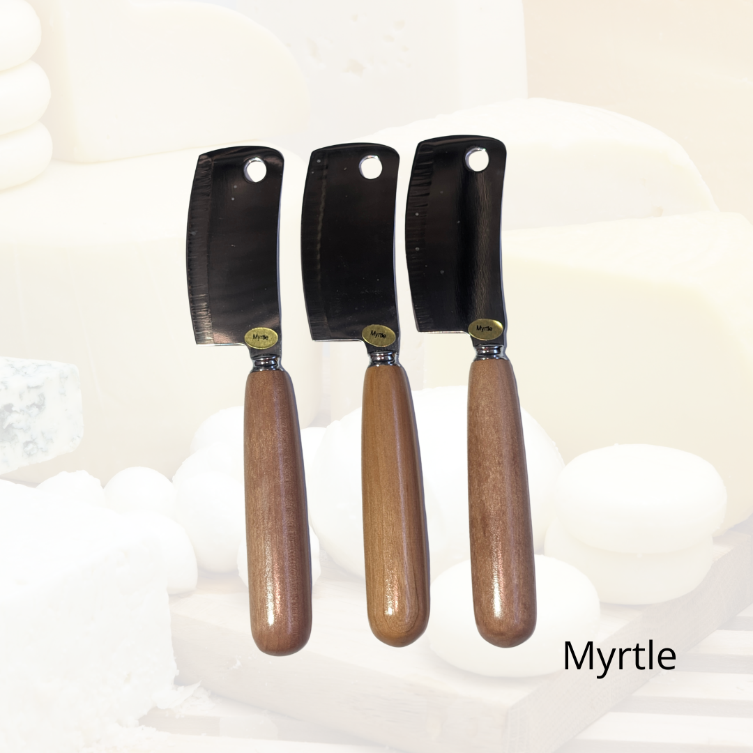 Mini Cleaver