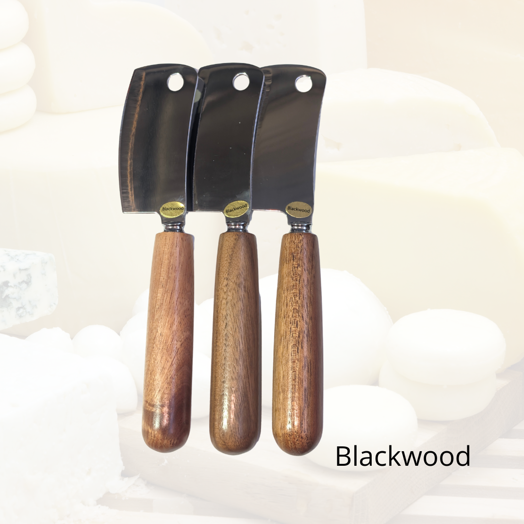 Mini Cleaver
