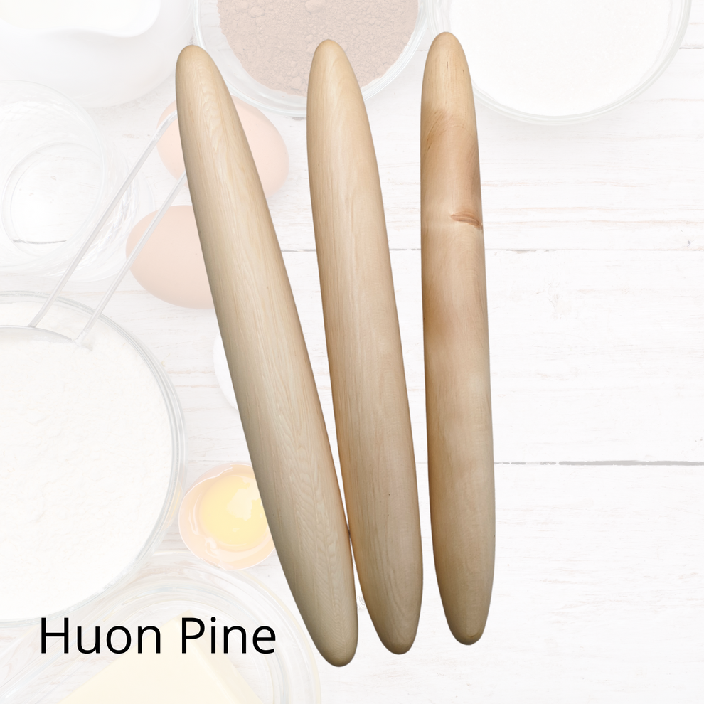 Rolling Pin – Tassie Timber Things