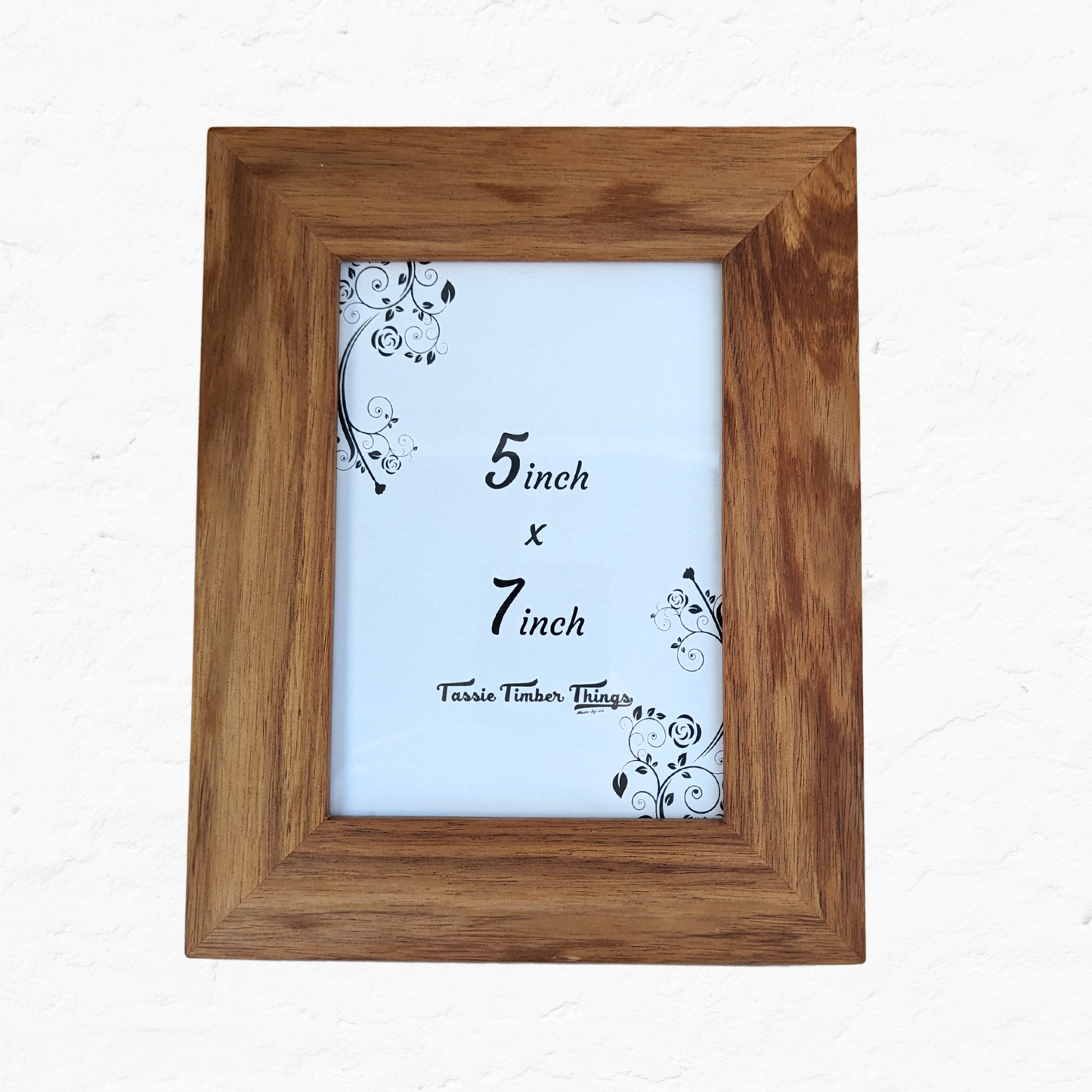 Timber Picture Frames