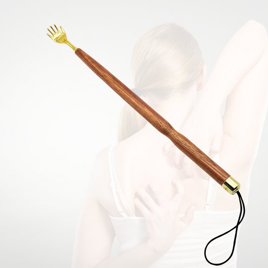 Back Scratchers