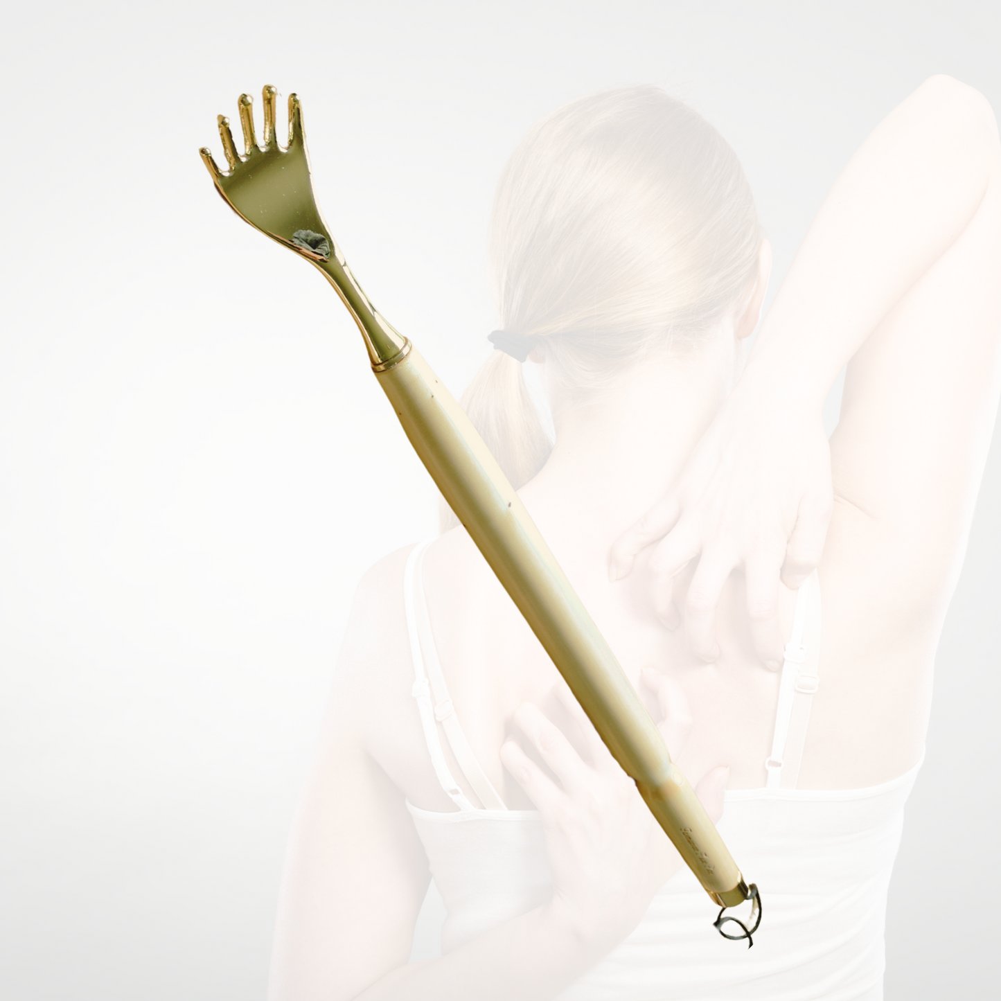 Back Scratchers