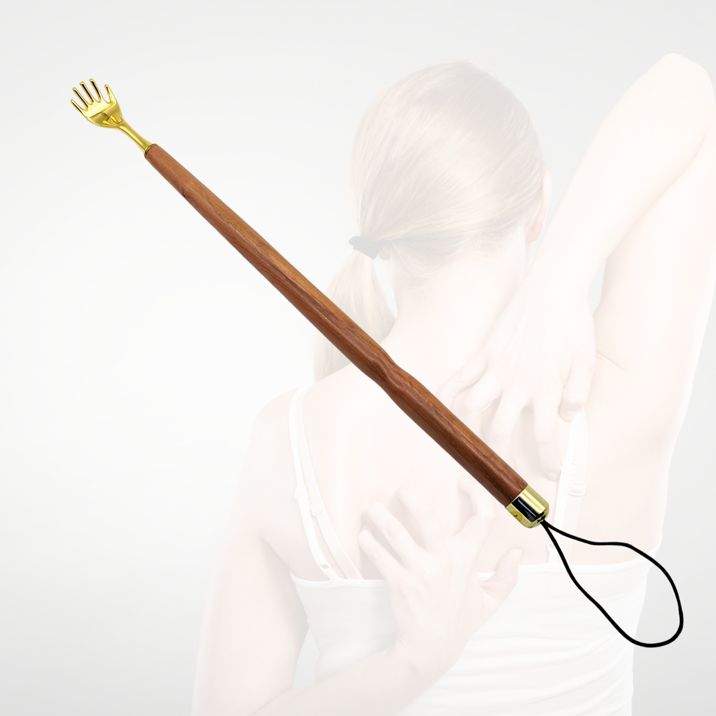 Back Scratchers