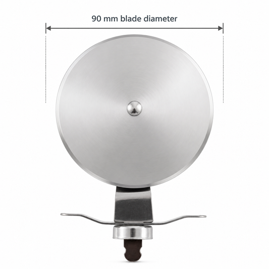 Pizza Cutter Blade