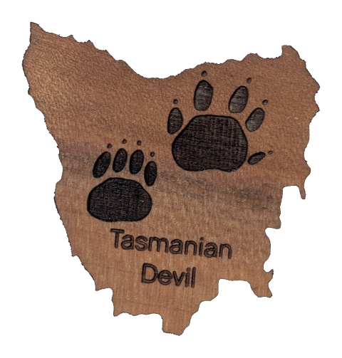 A Little Bit of Tassie