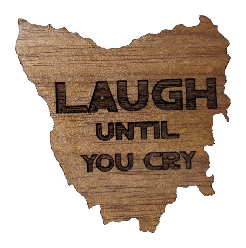 A Little Bit of Tassie