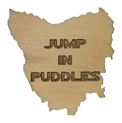 A Little Bit of Tassie