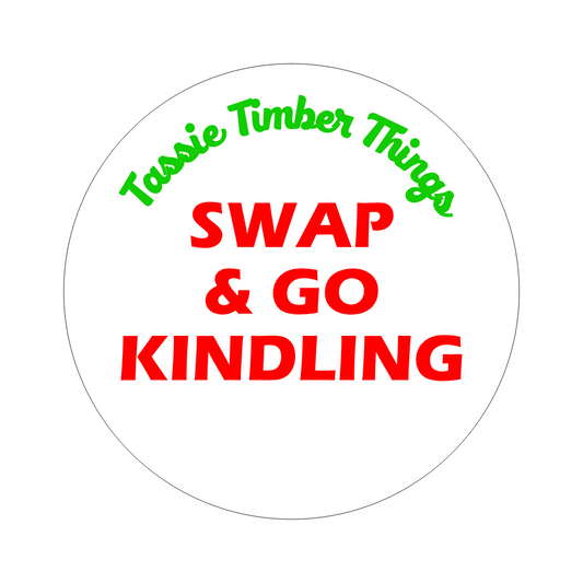 Swap & Go Kindling