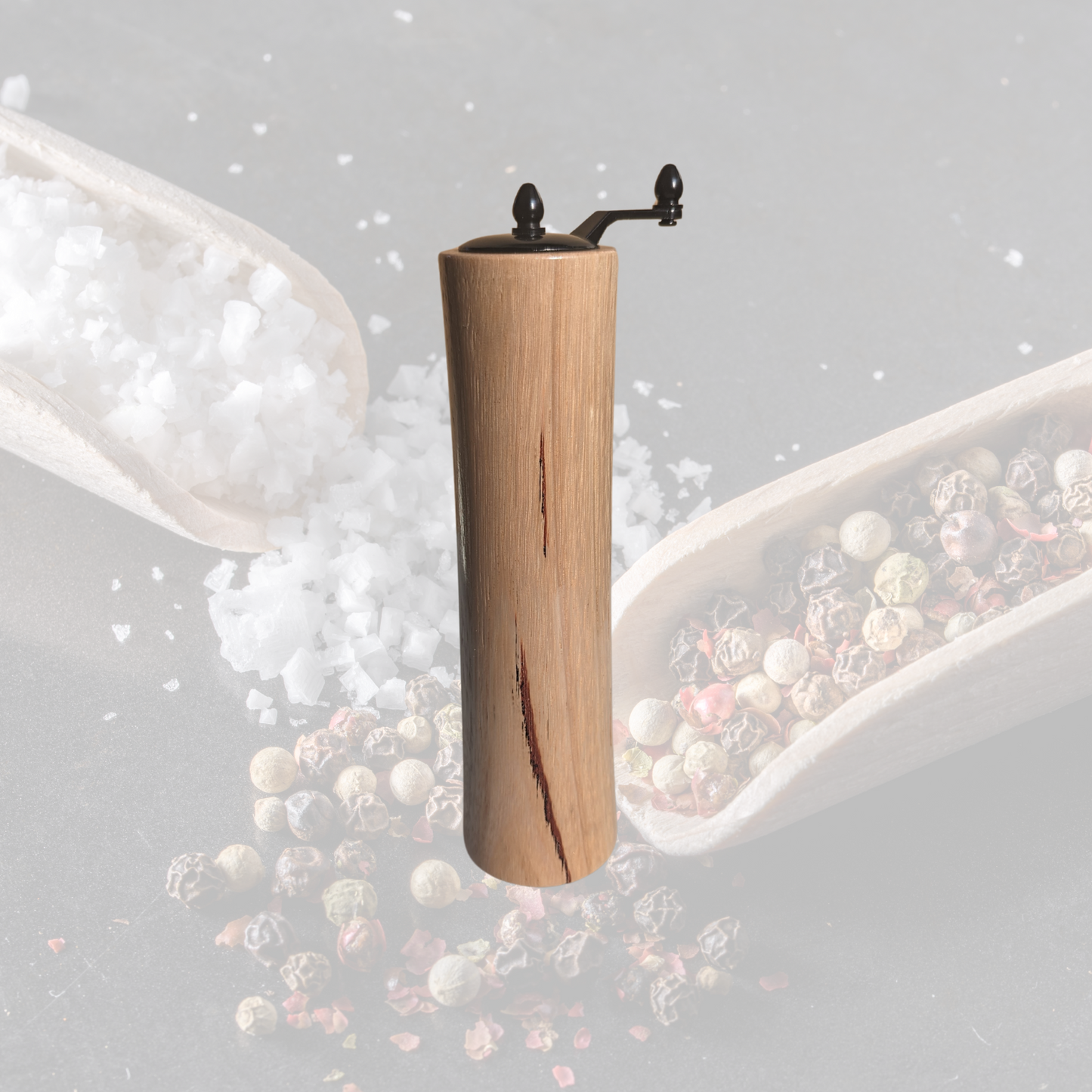 Large Salt or Pepper Grinders