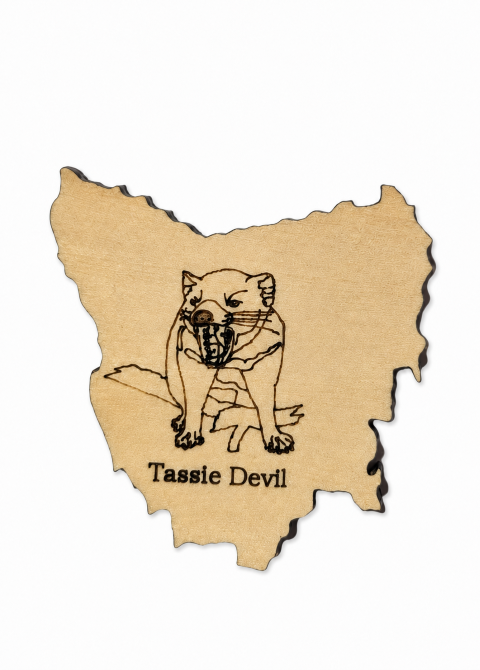 A Little Bit of Tassie