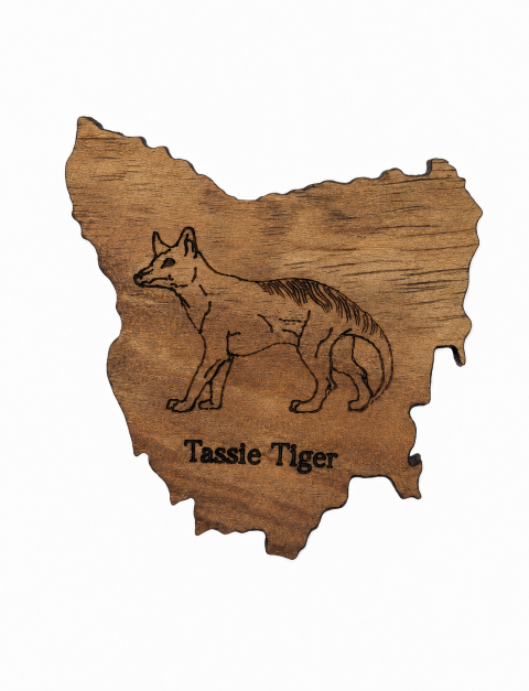 A Little Bit of Tassie