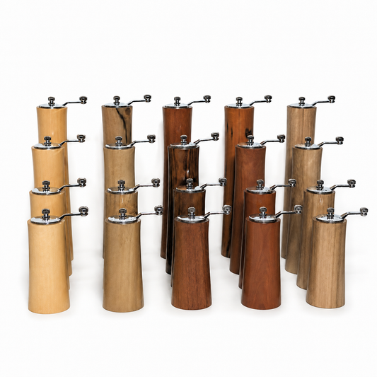 Salt or Pepper Grinders
