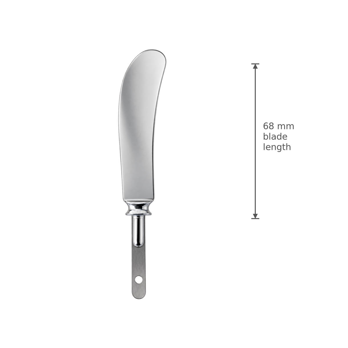 Small Butter/Paté Knife Blade