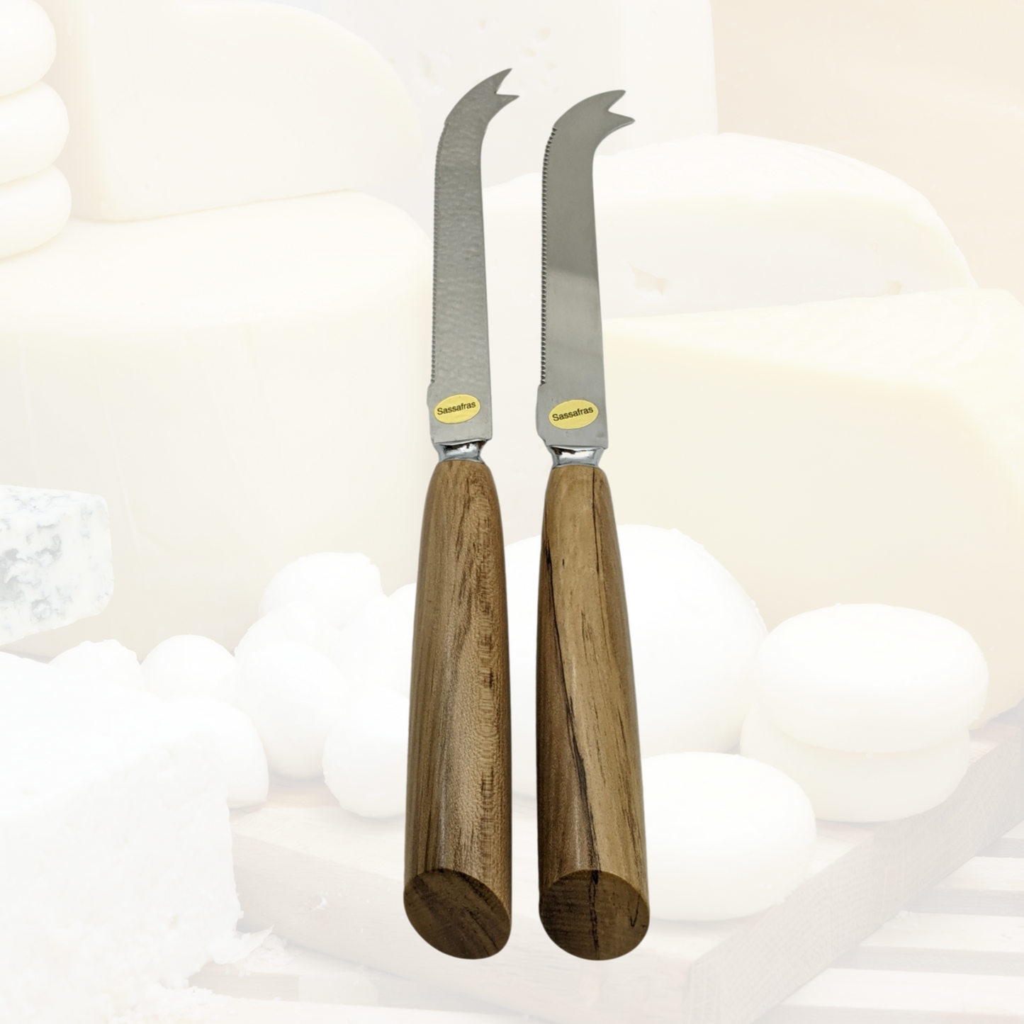Large Cheese Knife